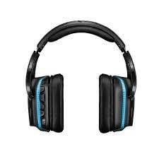 LOGITECH G G935 KABLOSUZ 7.1 LIGHTSYNC KABLOSUZ SURROUND SES OYUNCU KULAKLIĞI 981-000744