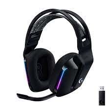 LOGITECH G G935 KABLOSUZ 7.1 LIGHTSYNC KABLOSUZ SURROUND SES OYUNCU KULAKLIĞI 981-000744