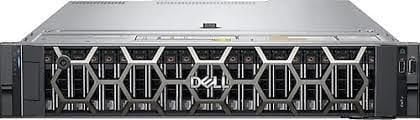Dell PER750XS16A R750XS 4310 (8x32)256GB RDIMM 8x480GB 2x600W  2U, 1/2xCPU, 12-Core, 16xRam RDIMM, 16x2,5''HDD, 2/2xPSU