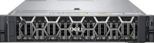 Dell PER750XS16A R750XS 4310 (8x32)256GB RDIMM 8x480GB 2x600W  2U, 1/2xCPU, 12-Core, 16xRam RDIMM, 16x2,5''HDD, 2/2xPSU