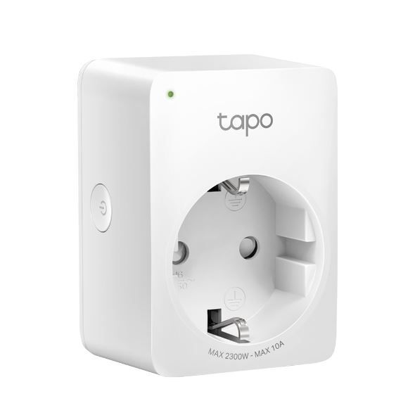 TAPO-P100-1P Mini Akıllı Wi-Fi Soket