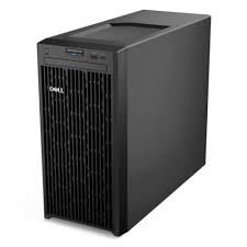 Dell PET150SFL2C2 E-2314 (4x8) 32GB 1TB SSD + 1TB HDD 300W  1/1xCPU, 4-Core, 4x8GB-4xRam UDIMM, 4x3,5''HDD, 1/1xPSU