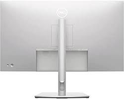 U3223QE UltraSharp 32 4K Video Conf Monitor 3840X2160 8ms HDMI DP USB-C