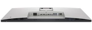 U3223QE UltraSharp 32 4K Video Conf Monitor 3840X2160 8ms HDMI DP USB-C
