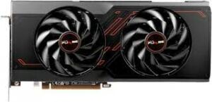SAPPHIRE 11330-02-20G VGA PULSE AMD RX 7800XT GAM16GB GDDR6