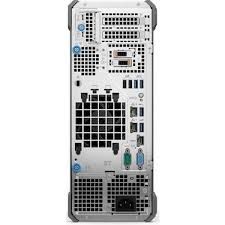 Dell PET160SPL1 E-2414 (1x16) 16GB UDIMM 1x2TB 300W  1/1xCPU, 1x16GB UDIMM, 3x3,5''HDD, 1/1xPSU