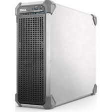 Dell PET160SPL1 E-2414 (1x16) 16GB UDIMM 1x2TB 300W  1/1xCPU, 1x16GB UDIMM, 3x3,5''HDD, 1/1xPSU