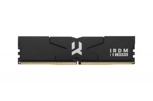 IR-6000D564L30S16G 16GB DDR5 6000MHZ CL30 DIMM Soğutuculu Ram Siyah