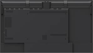 65 VIEWSONIC CDE6530 4K ULTRA HD KURUMSAL EKRAN