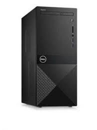 DELL PC VOSTRO N7505VDT3910_U 3910 i5-12400 1x8G 256G SSD UBUNTU