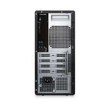 DELL PC VOSTRO N7505VDT3910_U 3910 i5-12400 1x8G 256G SSD UBUNTU