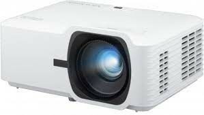 VIEWSONIC LS740W WXGA 1280x800 5000AL LAZER PROJEKSIYON