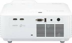 VIEWSONIC LS740W WXGA 1280x800 5000AL LAZER PROJEKSIYON