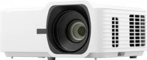 VIEWSONIC LS740W WXGA 1280x800 5000AL LAZER PROJEKSIYON
