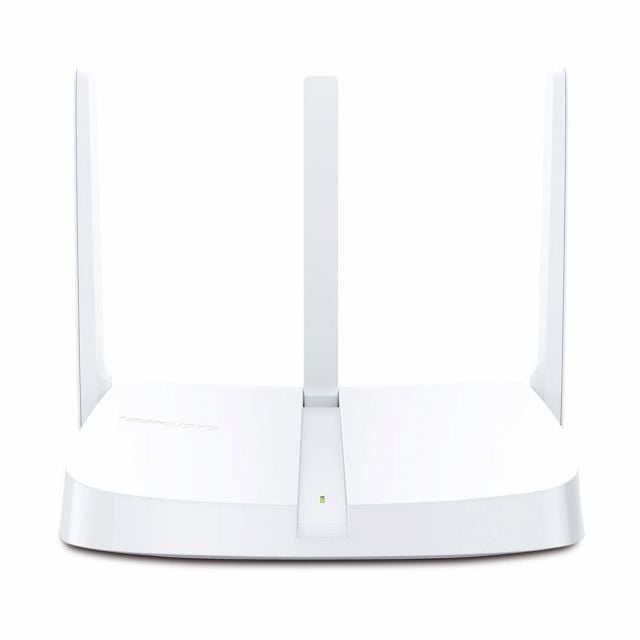 MW306R 300Mbps Multi-Mode Wireless N Router