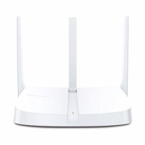 MW306R 300Mbps Multi-Mode Wireless N Router