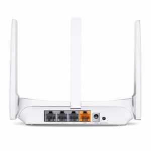 MW306R 300Mbps Multi-Mode Wireless N Router