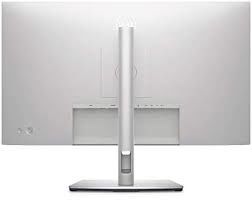 27 DELL U2722D ULTRASHARP LED MONITOR 8MS 60HZ 2560 x 1440 VESA 1x DP (1.4) 1x HDMI (1.4)
