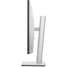 27 DELL U2722D ULTRASHARP LED MONITOR 8MS 60HZ 2560 x 1440 VESA 1x DP (1.4) 1x HDMI (1.4)