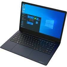 Dynabook Satellite Pro C40-H-101 Intel Core İ5 1035G1 8GB 256 14'' Full HD Win10 Pro