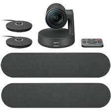 LOGITECH RALLY KAMERA 960-001227