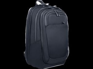 A2CE0AA Travel Plus 30 Liter 17 Laptop Backpack