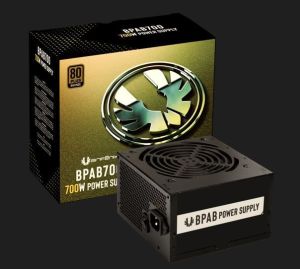 BP-BPAB700ALNN-9R BPAB-700 Bronze PSU 220-240v