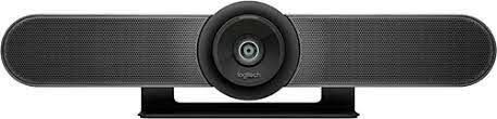 LOGITECH MEETUP VIDEO KONFERANS CİHAZI KAMERASI 960-001102 V-R0007