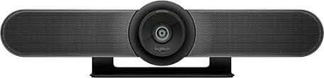 LOGITECH MEETUP VIDEO KONFERANS CİHAZI KAMERASI 960-001102 V-R0007