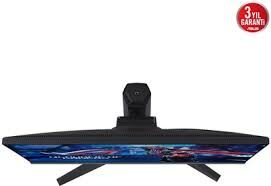 ASUS ROG STRIX XG259QN 24.5 HDR ESPORTS GAMING FAST IPS FREESYNC VE G-SYNC UYUMLU 1920x1080 0.3MS 380HZ DP HDMI USB VESA 3YIL ELMB SYNC PIVOT Monitör