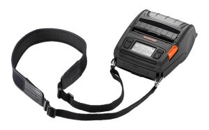 Bixolon SPP-L3000iK Taşınabilir Barkod Yazıcı Bluetooth Bağlantılı
