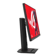 ASUS ROG STRIX XG279CNS 27 HDR eSports GAMING FAST IPS FreeSync VE G-SYNC UYUMLU 1920x1080 0.3ms 380Hz 400cd DP HDMI USB-C VESA 3YIL ELMB SYNC PIVOT PD 7.5W MONİTÖR
