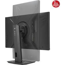 ASUS ROG STRIX XG279CNS 27 HDR eSports GAMING FAST IPS FreeSync VE G-SYNC UYUMLU 1920x1080 0.3ms 380Hz 400cd DP HDMI USB-C VESA 3YIL ELMB SYNC PIVOT PD 7.5W MONİTÖR