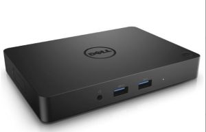 A-452-BCCQ Dock 130W AC adapter EU-WD15