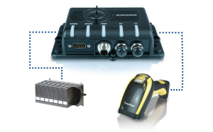 Datalogic PS PBT9501 Auto Range Karekod Okuyucu USB KIT