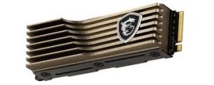 MSI SSD SPATIUM M480 PRO PCIE 4.0 NVME M.2 4TB