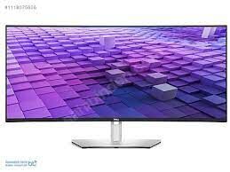 U3824DW UltraSharp 38 Curved 3840×1600 5MS HDMI DP USB-C