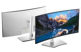 U3824DW UltraSharp 38 Curved 3840×1600 5MS HDMI DP USB-C