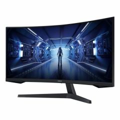 LC34G55TWWRXUF MON LED 34'' 3.440x1.440 1MS 165HZ ODYSSEY G5 CURVED