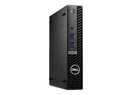 DELL PC OPTIPLEX N013O7010MFFU i5-13500T 16G 512G SSD UBUNTU