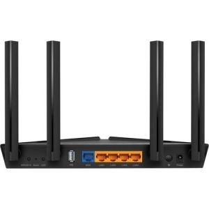 TP-LINK ARCHER AX20 AX1800 DUAL-BAND Wİ-Fİ 6 ROUTER
