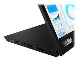 LENOVO 63AAUAT6WL THINKVISION M14d 14.inch 2240x1400 WLED 2x USB-C 3.2 MONITOR
