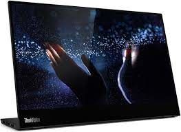 LENOVO 63AAUAT6WL THINKVISION M14d 14.inch 2240x1400 WLED 2x USB-C 3.2 MONITOR