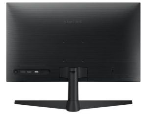 LS24C332GAUXUF 24'' 1.920 x 1.080 1ms 100HZ Siyah Essential Monitör