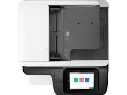 HP Color LaserJet Enterprise M776DN Renkli Laser MFP 46/46ppm A3 Yazıcı