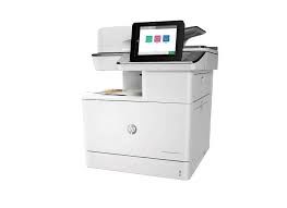 HP Color LaserJet Enterprise M776DN Renkli Laser MFP 46/46ppm A3 Yazıcı