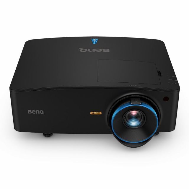 LK936ST 5100 ANS 4K UHD 2xHDMI RJ45 HDBaseT DLP Lazer Kısa Mesafe Projeksiyon
