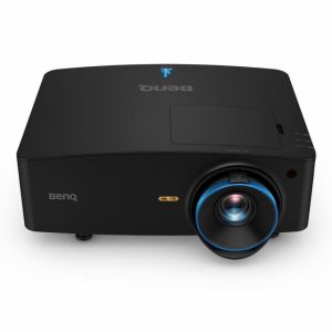 LK936ST 5100 ANS 4K UHD 2xHDMI RJ45 HDBaseT DLP Lazer Kısa Mesafe Projeksiyon