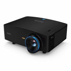 LK936ST 5100 ANS 4K UHD 2xHDMI RJ45 HDBaseT DLP Lazer Kısa Mesafe Projeksiyon