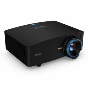 LK936ST 5100 ANS 4K UHD 2xHDMI RJ45 HDBaseT DLP Lazer Kısa Mesafe Projeksiyon